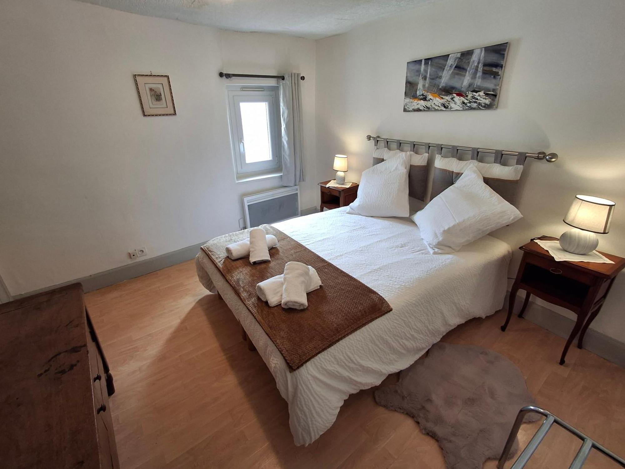 Escale Au Pied Du Chateau Амбоаз Екстериор снимка